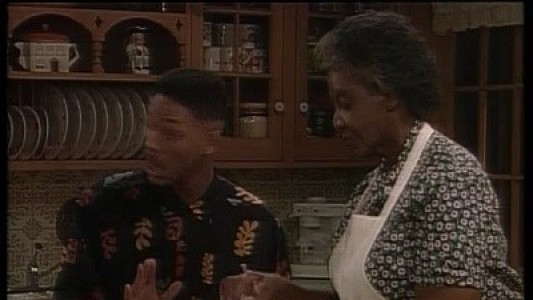 Image El Principe del Rap 9