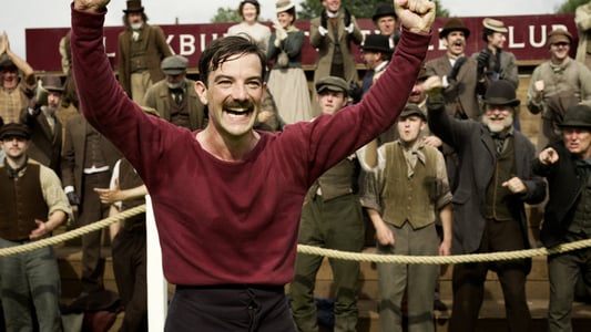 Image The English Game 4