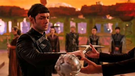 Image Star Trek: Strange New Worlds 5