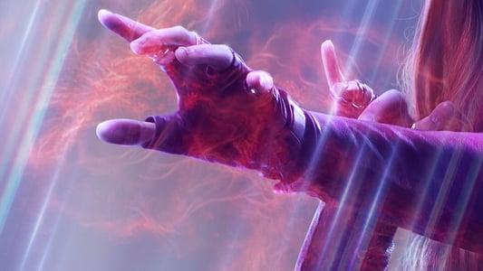 Image Leyendas de Marvel Studios 1