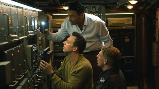 Image Into the Night 2