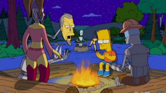 Image Los Simpsons 4