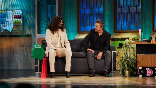 Image La Revuelta 10