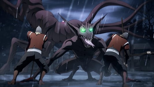 Image Castlevania (TV) 3