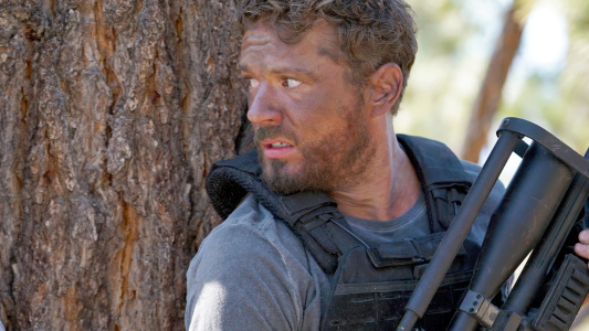 Image El Tirador (Shooter) 10