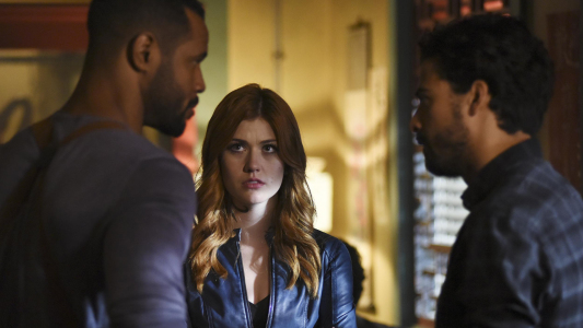 Image Cazadores de sombras (Shadowhunters) 7