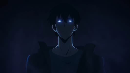 Image Solo Leveling 9