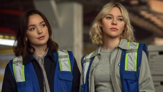 Image Motherland: Fort Salem 1