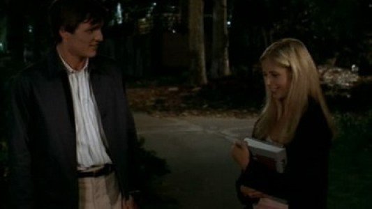 Image Buffy la cazavampiros 1