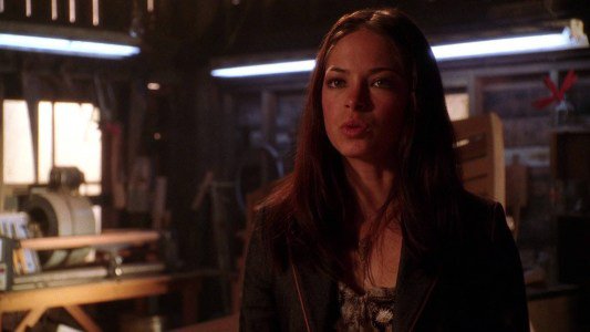 Image Smallville 6