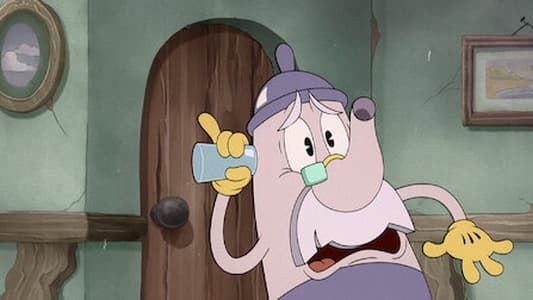 Image ¡El show de Cuphead! 11