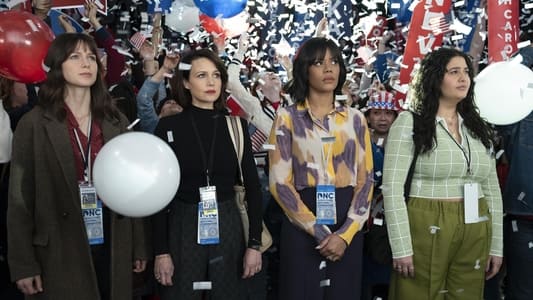 Image Las Chicas del Autobús: Primicias de Campaña 10