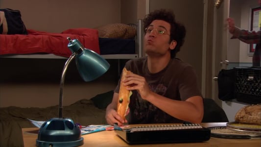 Image How I Met Your Mother (Como Conoci a Vuestra Madre ) 5