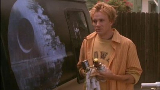 Image Buffy la cazavampiros 5