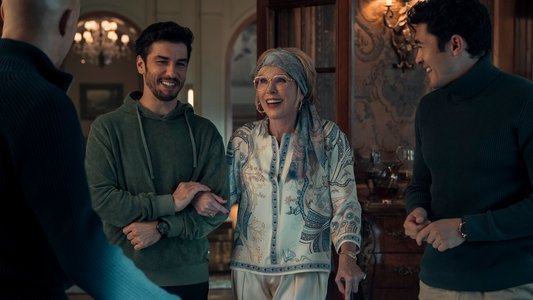 Image Nine Perfect Strangers 4