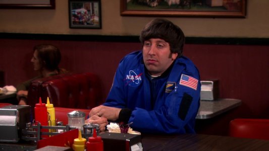 Image La Teoria Del Big Bang (The Big Bang Theory) 4