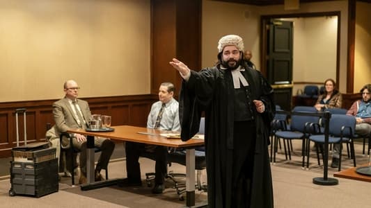 Image Lo que hacemos en las sombras 5