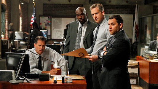 Image El Mentalista 2