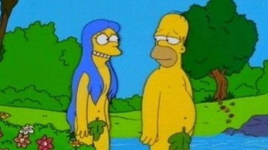 Image Los Simpsons 18