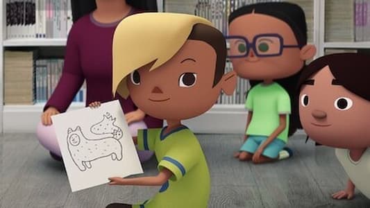 Image Los fantasmas de la ciudad 6