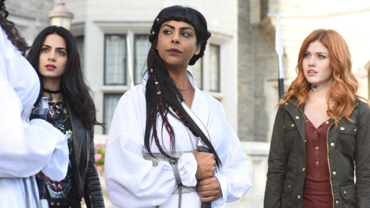 Image Cazadores de sombras (Shadowhunters) 6