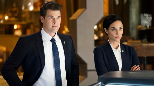 Image Legends of Tomorrow 10