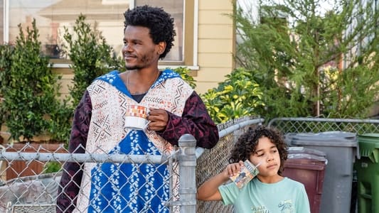 Image Blindspotting 3