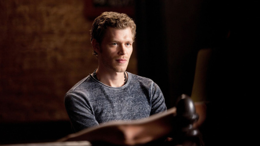 Image Crónicas vampíricas (The Vampire Diaries) 3