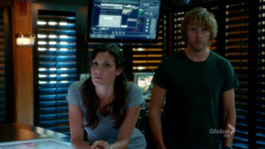 Image NCIS Los Angeles 2