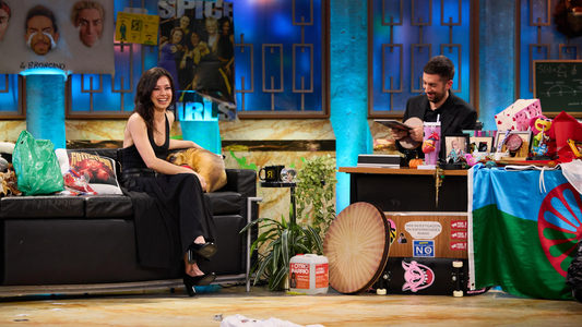 Image La Revuelta 83