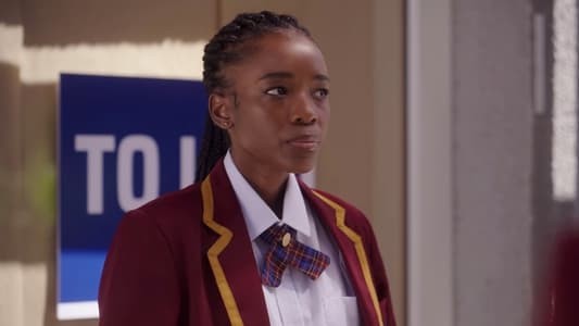 Image Blood & Water 3