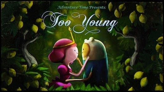 Image Hora de aventuras 5