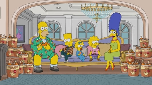Image Los Simpsons 12
