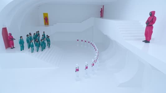 Image El juego del calamar (Squid Game) 7