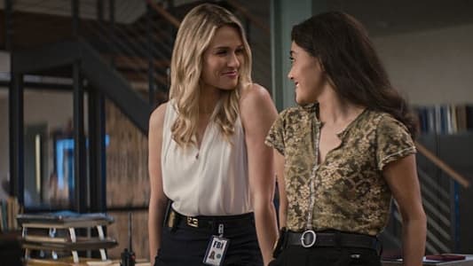 Image NCIS Hawaii 19