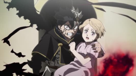 Image Black Clover 121