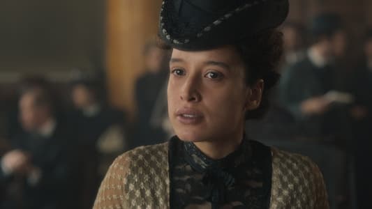 Image The Law According to Lidia Poët 4