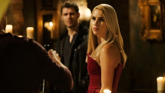 Image Los Originales (The Originals) 8