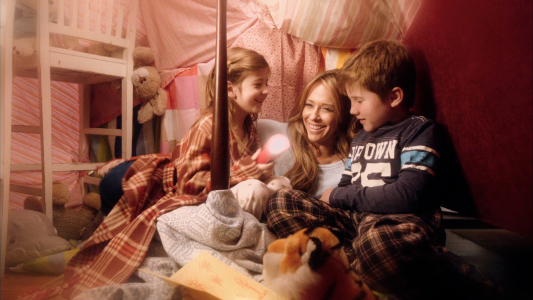 Image The Client List 15