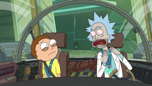 Image Rick and Morty 6