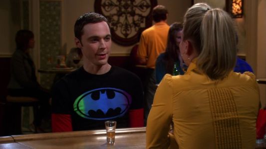 Image La Teoria Del Big Bang (The Big Bang Theory) 7