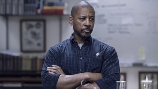 Image The Walking Dead: World Beyond 6