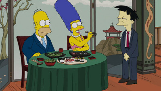 Image Los Simpsons 17