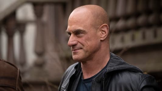 Image Law & Order: Organized Crime 18