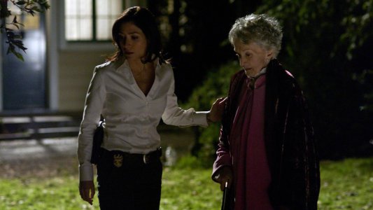 Image NCIS (Navy: Investigación criminal) 13