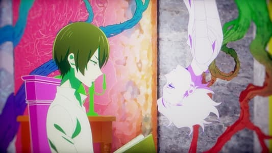 Image Requiem of the Rose King 5