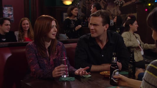 Image How I Met Your Mother (Como Conoci a Vuestra Madre ) 10