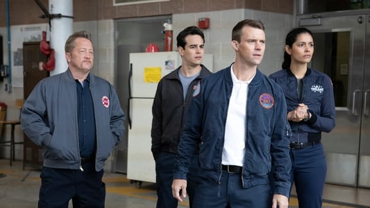 Image Chicago Fire 9
