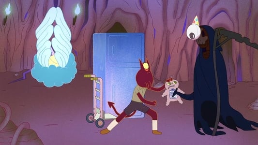 Image The Midnight Gospel 7