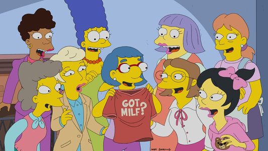 Image Los Simpsons 6
